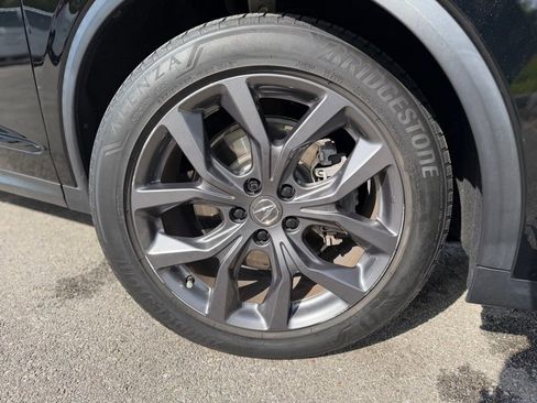 Used 2024 Acura MDX A-Spec AWD/4WD image 7
