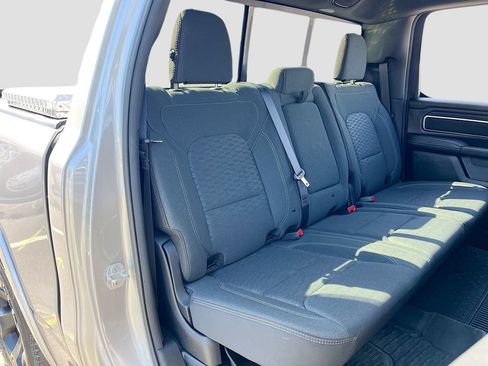 Used 2025 RAM 1500 Big Horn RWD image 26