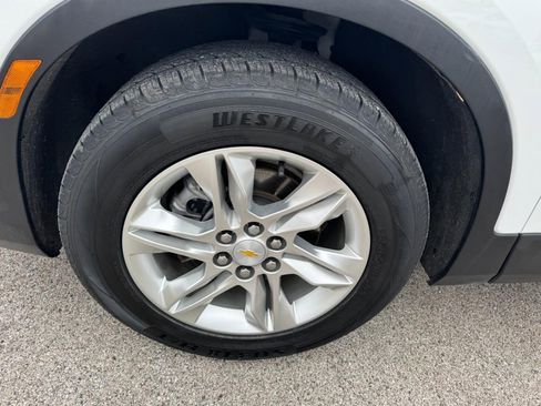 Used 2021 Chevrolet Blazer LT image 7