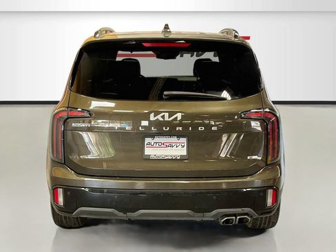 Used 2024 Kia Telluride EX X-Line AWD/4WD image 6