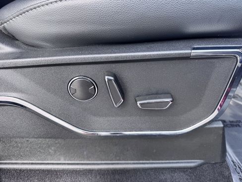 Used 2023 Ford F150 Lariat w/ Equipment Group 502A High image 26