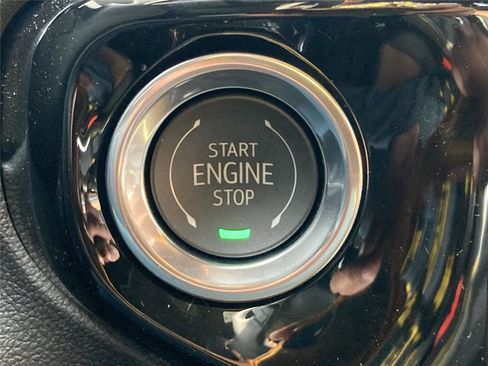 New 2026 Chevrolet Silverado 1500 High Country image 30