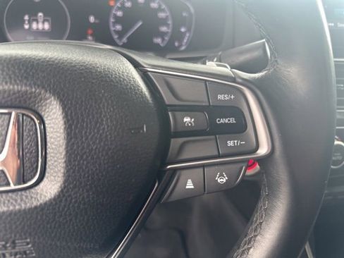 Used 2021 Honda Accord Sport Special Edition image 17