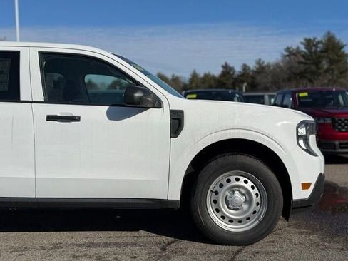 New 2026 Ford Maverick XL image 2