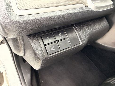 Used 2019 Honda Civic EX image 16