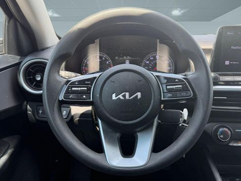 Used 2022 Kia Forte Sedan FWD image 15