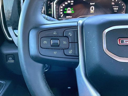 Used 2024 GMC Sierra 1500 Elevation image 20
