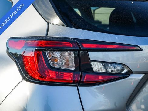 Certified 2024 Subaru Crosstrek 2.0i Premium w/ Crosstrek Mirror Package image 9