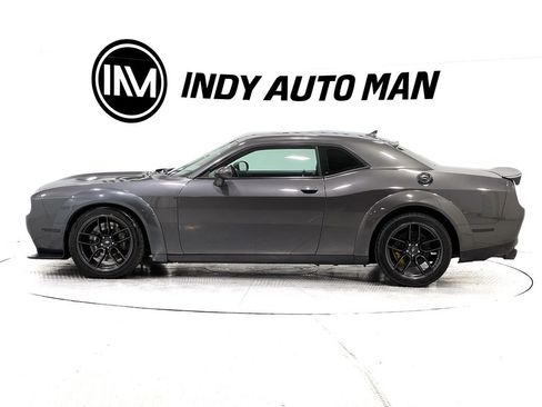 Used 2020 Dodge Challenger R/T Scat Pack image 7