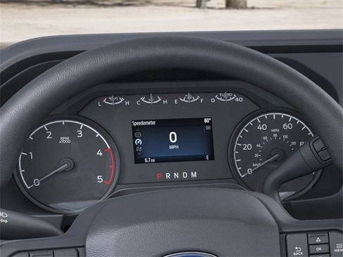 New 2026 Ford F350 XL w/ XL Off-Road Package image 13