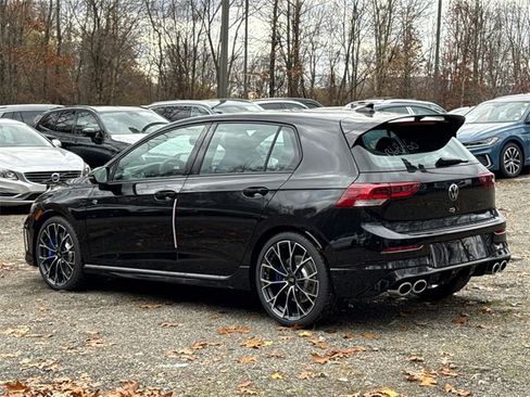 New 2026 Volkswagen Golf image 4