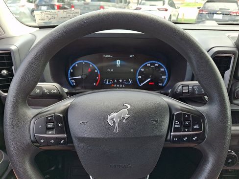 Certified 2023 Ford Bronco Sport Big Bend AWD/4WD image 19