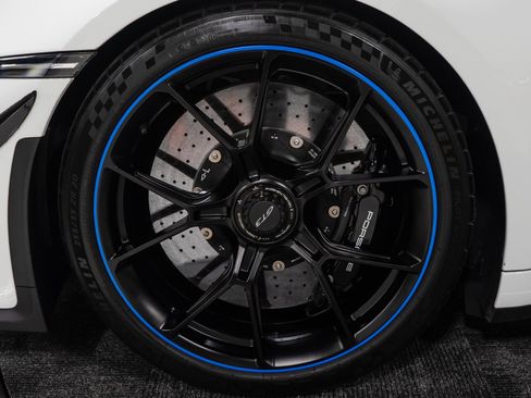 Used 2022 Porsche 911 GT3 RWD image 26