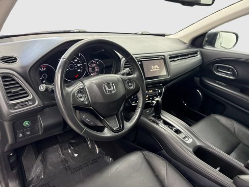 Used 2016 Honda HR-V EX-L image 18