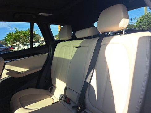 Used 2021 BMW X1 sDrive28i w/ Convenience Package image 30