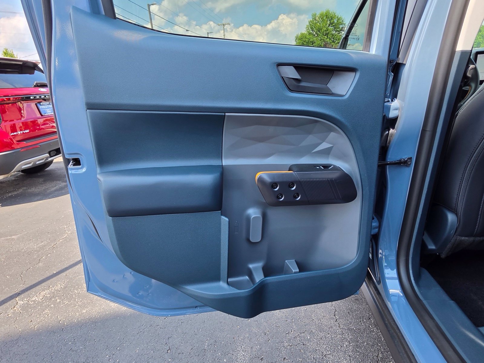 New 2026 Ford Maverick Tremor AWD/4WD image 30