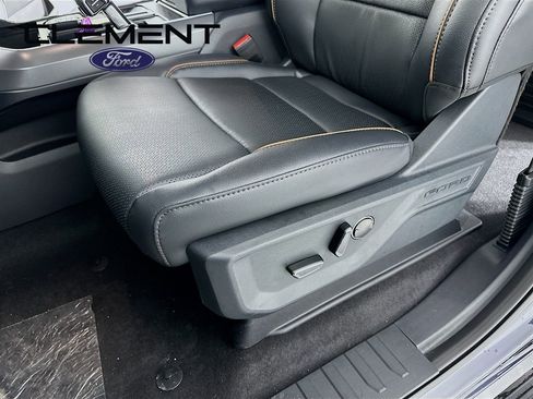 New 2026 Ford F150 Lariat w/ Equipment Group 502A High image 26