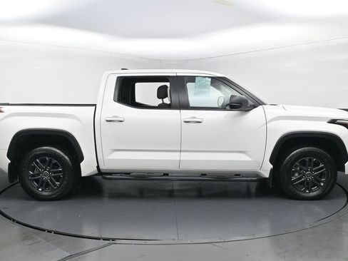 Used 2024 Toyota Tundra SR5 w/ SX Package image 8