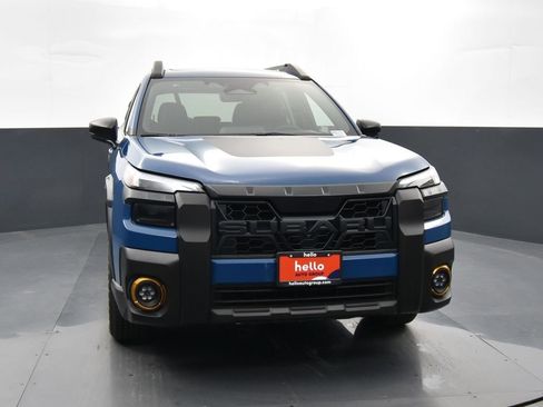 New 2026 Subaru Outback Wilderness image 3