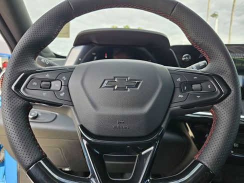 New 2026 Chevrolet Trax RS w/ Driver Confidence Package image 25