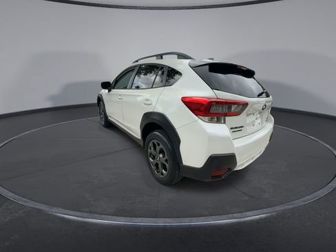 Certified 2023 Subaru Crosstrek 2.5i Sport image 6