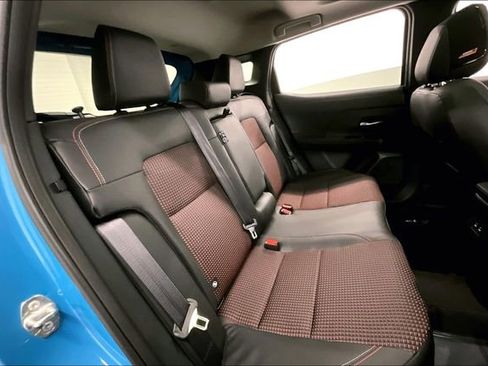 New 2025 Nissan Kicks SR w/ SR Premium Package image 33