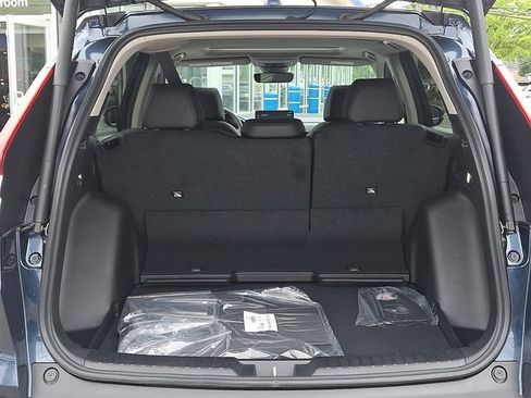 Used 2026 Honda CR-V EX-L image 28