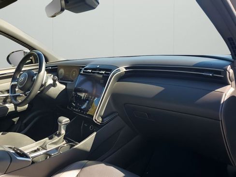 Used 2022 Hyundai Santa Cruz Limited image 14