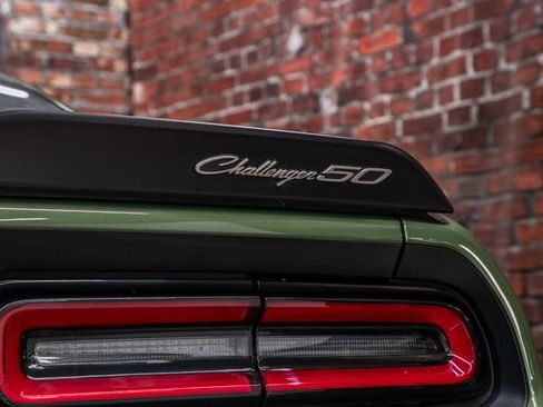 Used 2020 Dodge Challenger R/T Scat Pack image 11