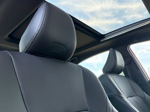 New 2026 Toyota Camry XSE FWD image 19