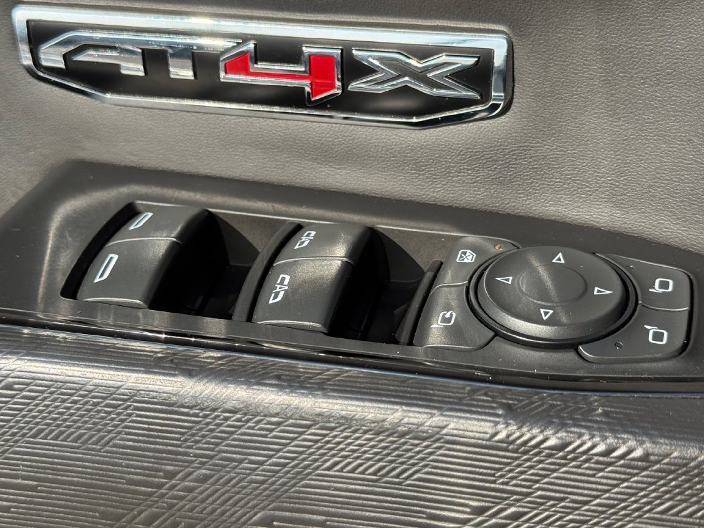Used 2024 GMC Sierra 1500 AT4X AWD/4WD image 47