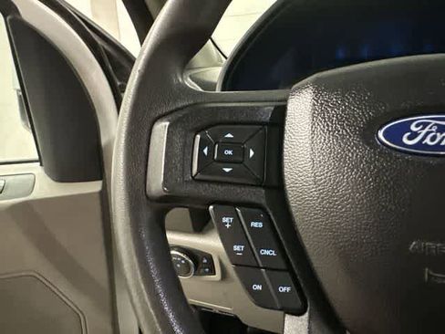 Used 2017 Ford F350 XL AWD/4WD image 8