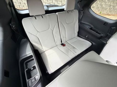 Certified 2025 Lexus TX 350 AWD w/ Technology Package image 37