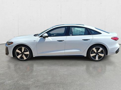 New 2026 Audi A5 2.0T Premium AWD/4WD image 8
