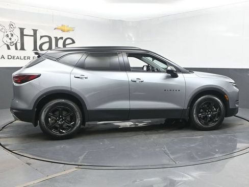 Used 2024 Chevrolet Blazer LT w/ Convenience Package FWD image 36