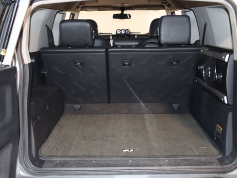 Used 2012 Toyota FJ Cruiser 4WD w/ Upgrade Pkg image 47