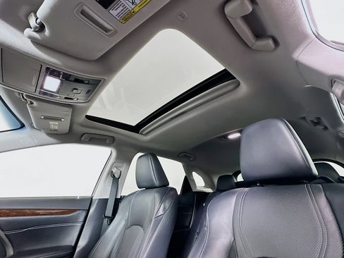 Used 2017 Lexus RX 350 AWD image 23