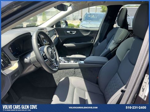 Used 2026 Volvo XC60 B5 Plus w/ Protection Package Premier AWD/4WD image 14