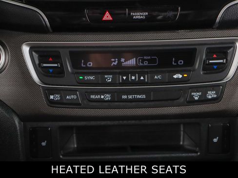 Used 2023 Honda Passport TrailSport image 21