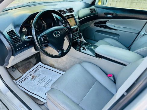 Used 2006 Lexus GS 430 image 9