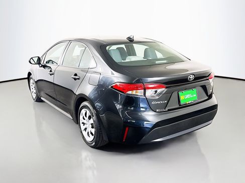 Used 2022 Toyota Corolla LE FWD image 7