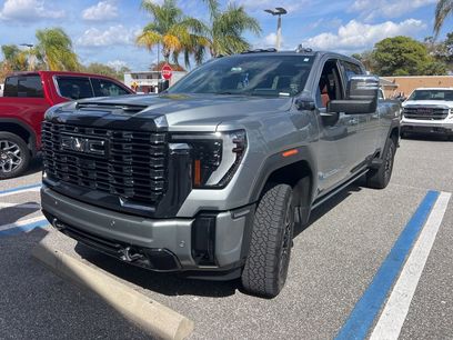 Used 2024 GMC Sierra 2500 Denali Ultimate