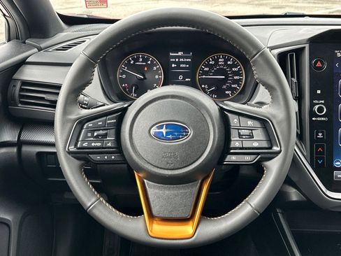 Certified 2024 Subaru Crosstrek 2.5i Wilderness w/ Crosstrek Mirror Package image 16
