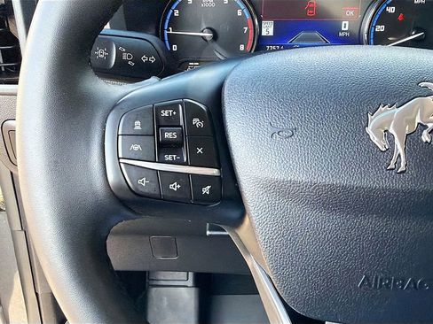 Used 2024 Ford Bronco Sport Outer Banks image 39