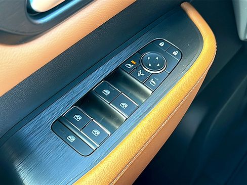 New 2026 Nissan Armada SL AWD/4WD image 25