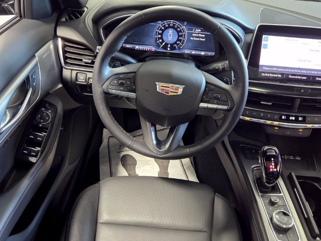 Used 2024 Cadillac CT5 Premium Luxury RWD image 5