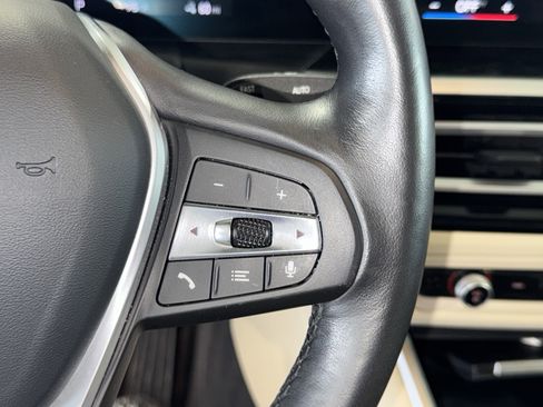 Used 2023 BMW i4 eDrive40 w/ Premium Package RWD image 23