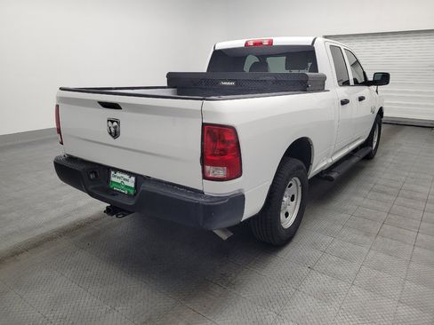 Used 2020 RAM 1500 Tradesman image 9