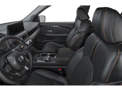 Certified 2026 Honda Passport TrailSport Elite image 8