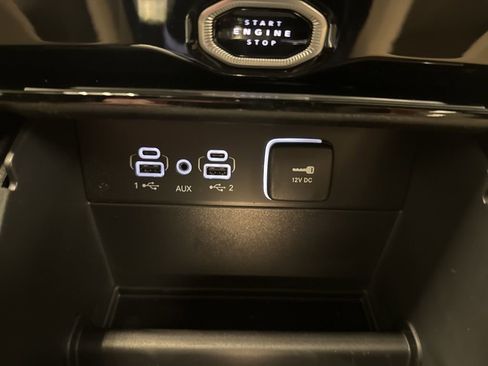 New 2026 Jeep Grand Cherokee Limited AWD/4WD image 36
